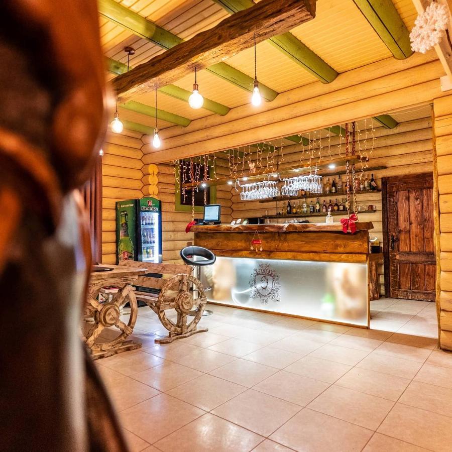 Hotel власовъ 3*