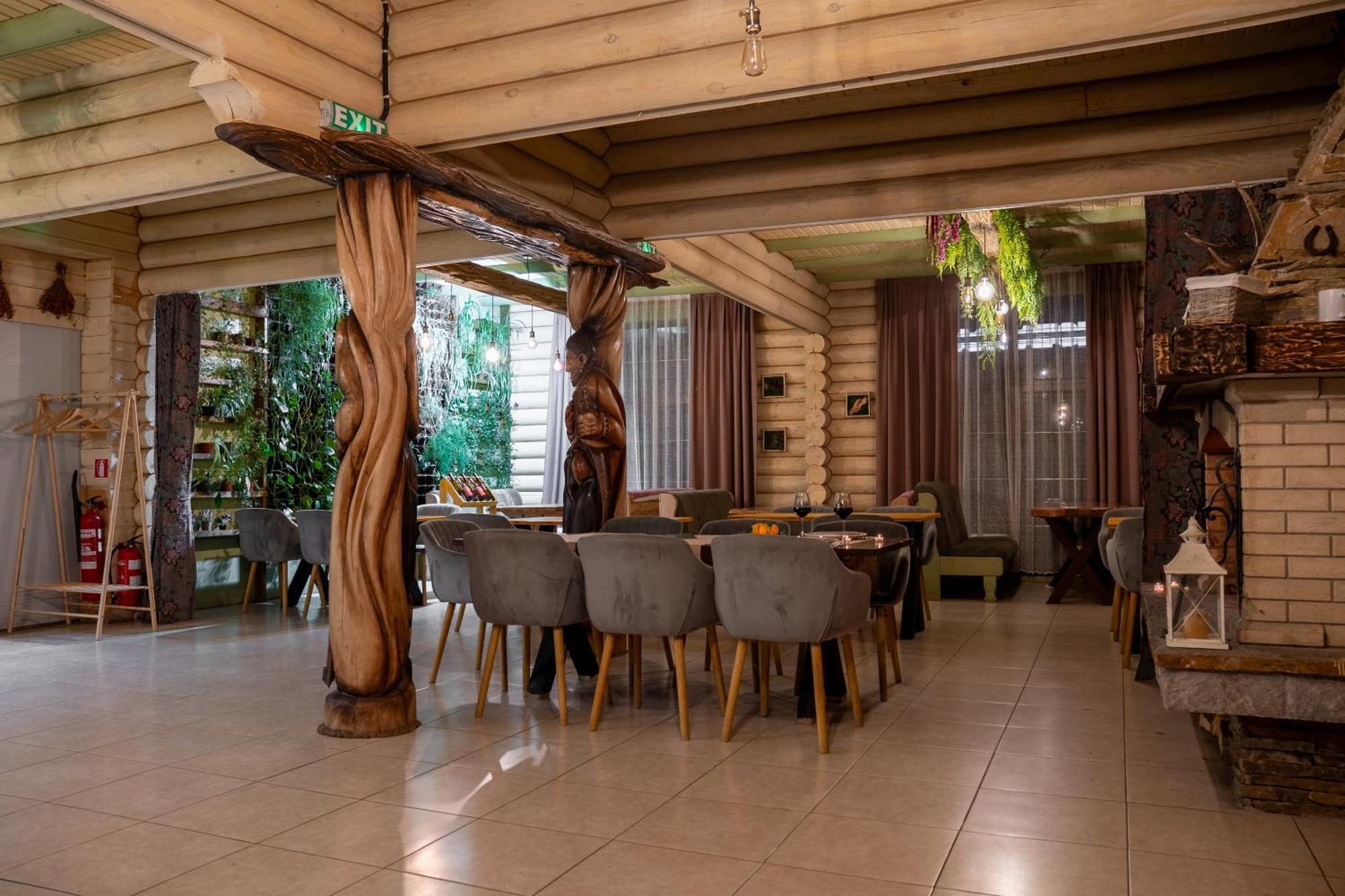 власовъ Hotel Pamporovo